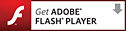 Get Adobe Flash Player